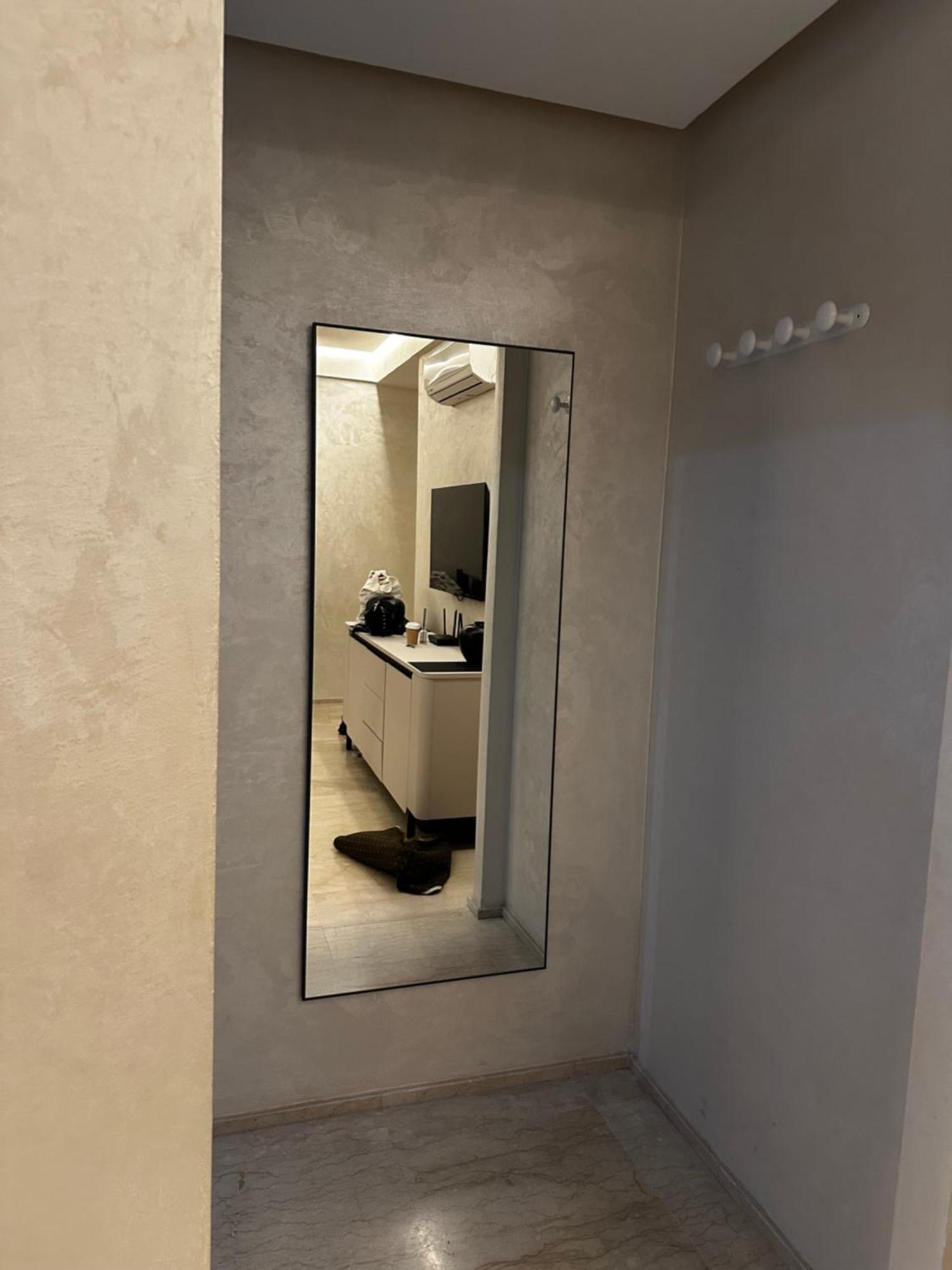 Appartement Centre Gare Gueliz Chic Et Cosy De Marrakech Marrakesh Exterior foto